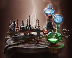 Alchimie