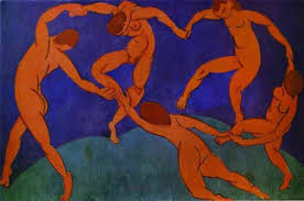 Danse matisse
